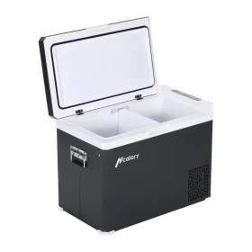 Hcalory D40+ Car Cooler with Bluetooth